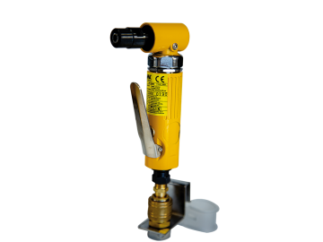 YAMA AT-7034M Havalı Kalıpçı Taşlama Makinesi 6mm 90 Derece