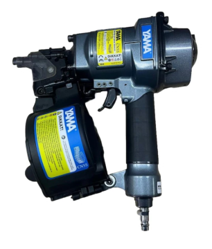YAMA CN55 Havalı Rulo Çivi Makinesi Tabancası 25 - 57mm