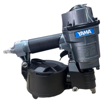 YAMA CN55 Havalı Rulo Çivi Makinesi Tabancası 25 - 57mm