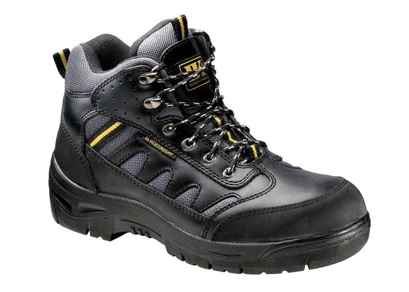 MAX SAFETY Bot Max Seb 3 (1026)  İş Ayakkabısı 10 Çift 41 Numara