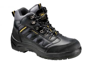 MAX SAFETY Bot Max Seb 3 (1026)  İş Ayakkabısı 10 Çift 41 Numara
