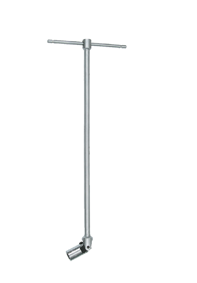 RİCO 1/2 T Mafsallı Lokma Ucu