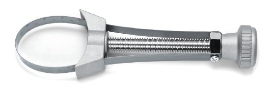 DHT Ayarlı Filtre Sökeceği 110mm