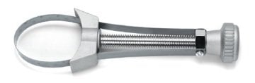 DHT Ayarlı Filtre Sökeceği 110mm