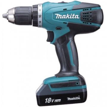 MAKİTA DF457DWE AKÜLÜ MATKAP VİDALAMA