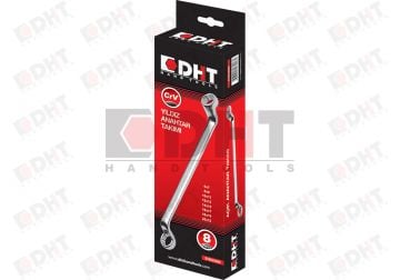 DHT Yıldız Anahtar Takımı 8 Parça