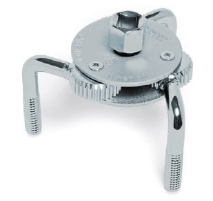 DHT Üç Ayaklı Filtre Sökeceği 65x120 mm