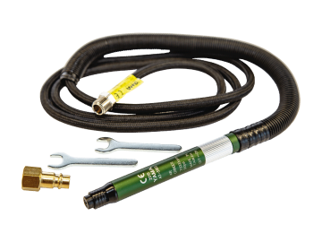 YAMA AT-3180 Havalı Mikro Taşlama 3MM 70000 Devir