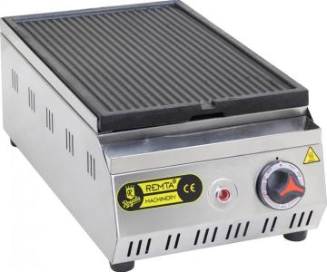 Remta R 61 Döküm Elektrikli Izgara 30 cm