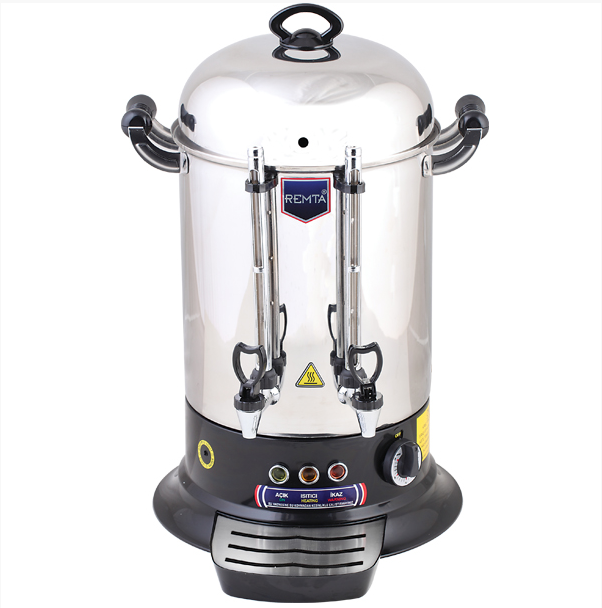 Remta ER 11 Elegance Çay Makinası 7 Litre (60 Bardak)