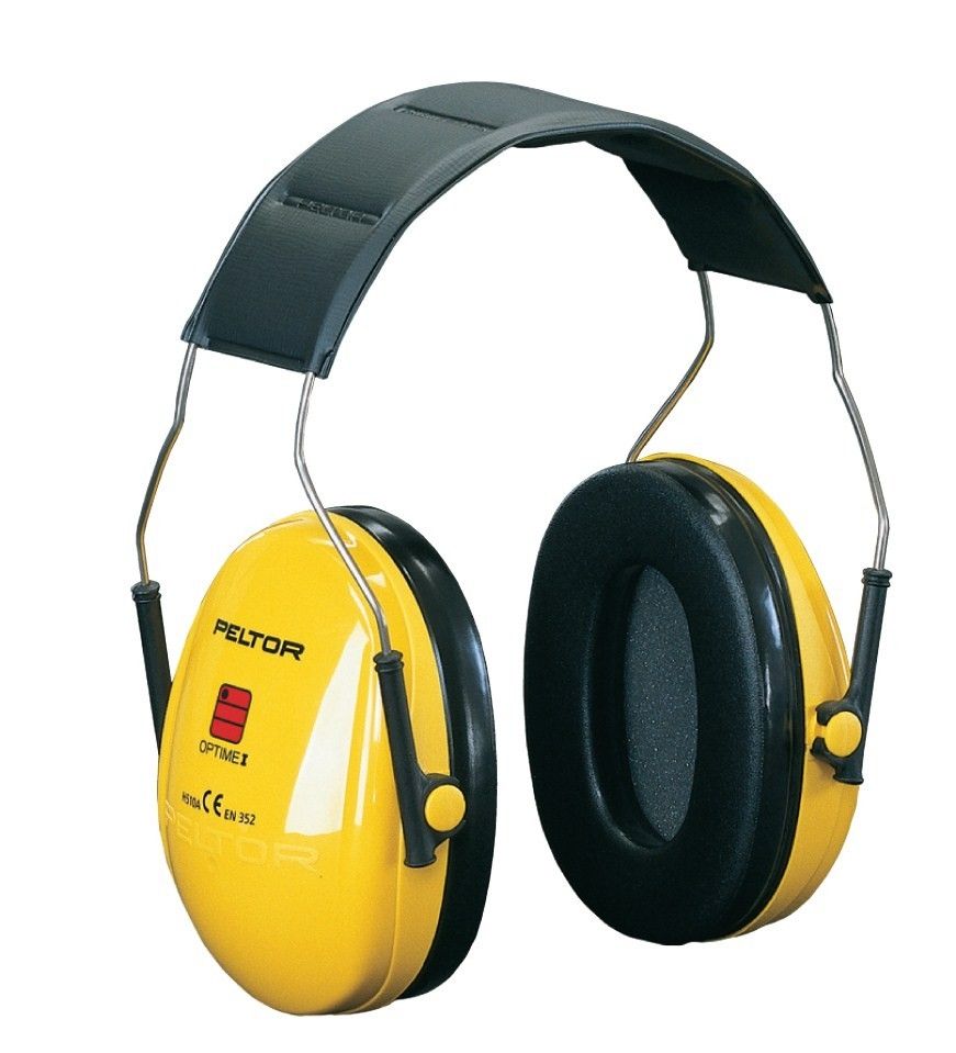 Peltor Koruyucu Kulaklık