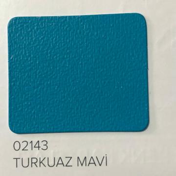 PERMOLİT Multi Surface Akrilik Hobi Boyası 120 ML - TURKUAZ MAVİ