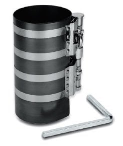 DHT Piston Segman Çemberi