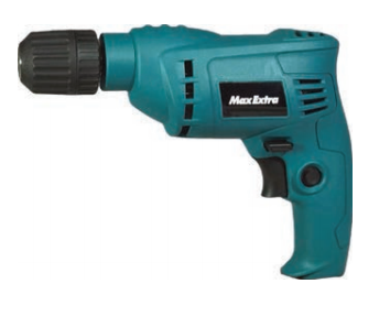 MAX EXTRA MXP5008 Darbesiz Matkap Seti 320 WATT