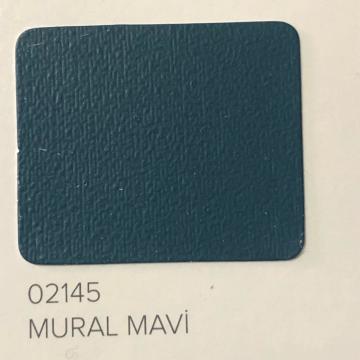 PERMOLİT Multi Surface Akrilik Hobi Boyası 120 ML - MURAL MAVİ