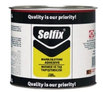 SELSİL SELFİX Mermer Yapıştırıcı