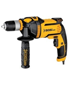 SGS5142 - Elektrikli Darbeli Matkap 750 Watt