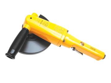 YAMA AT-7041 Havalı Profesyonel Taşlama Makinesi 180mm