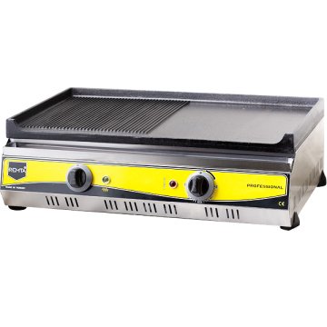 Remta R 89 Döküm Izgara Elektrikli Model 70 cm