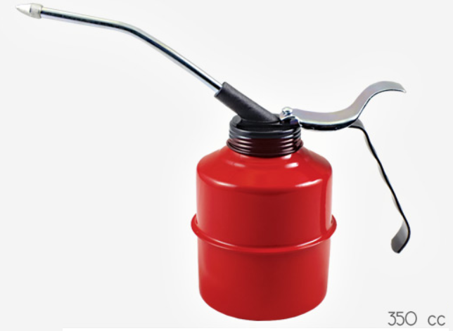 Fukar EL Yağdanlığı 350 Cc