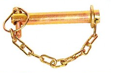 Timpaş T.03.120 Zincirli Orta Kol Pimi 22mm ( 3 Adet )