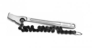 DHT Zincirli Filtre Anahtarı 300mm
