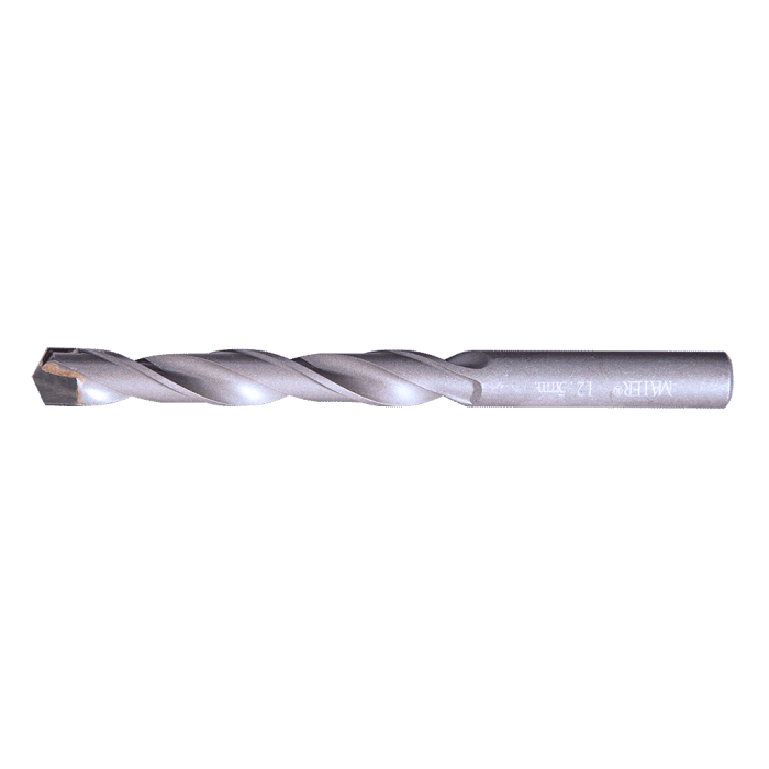DIN 338 Elmas Uçlu Silindirik Saplı Matkap Uçları 18.0mm