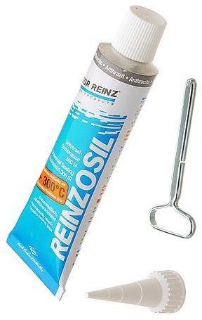 Victor Reinz Sıvı Conta Siyah Reinzosil 70 ML