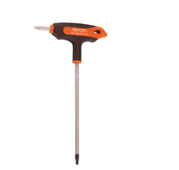 Rico T Tip Allen Torx T30