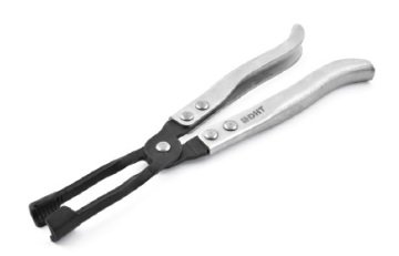 DHT Sübab Keçe Pensesi Uzun 300 mm
