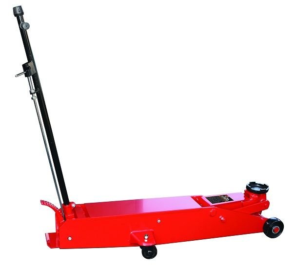 BiG RED Hidrolik Uzun Garaj Krikosu / 10 Ton