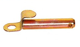 Timpaş T.03.210 Fiat Orta Kol Pimi 19mm ( 4 Adet )