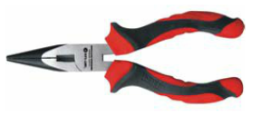 Klytek Euro Tip Yan Kargaburun 6'' - 160 mm
