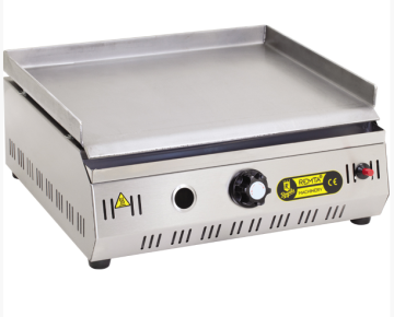 Remta R 83 Pleyt Izgara Elektrikli Model 50 cm