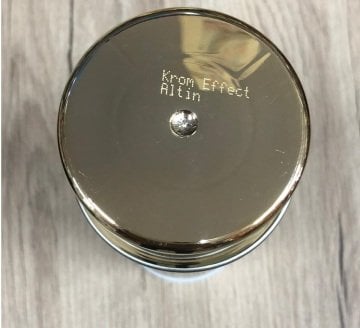 MOTİP CARAT Gold Krom Altın Efekt Sprey Boya 400 ML