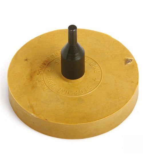 OSAKA Lastik Kauçuk Silgi 100 mm