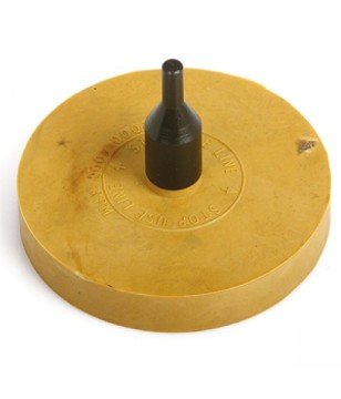 OSAKA Lastik Kauçuk Silgi 100 mm