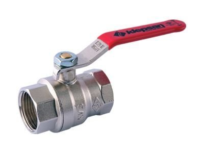 KLEPSAN Küresel Vana (Eko Tip) TS13547