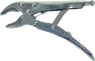 TOMAX Ayarlı Pense 225 mm
