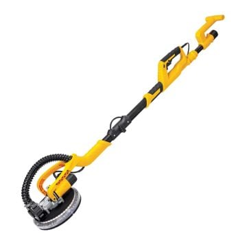 SGS5200 - Alçıpan Duvar Zımparası Makinesi 750 Watt - Toz Vakum Sistemi