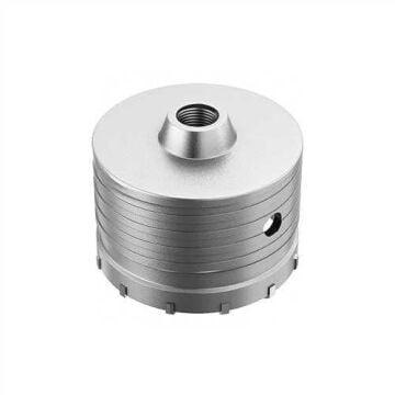 SGS1939 - BETON BUAT AÇMA ADAPTÖRSÜZ 125 MM