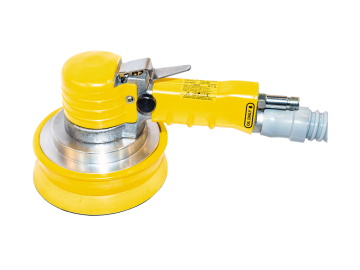 YAMA AT-7020 Havalı Orbital Daire Zımpara Makinesi 150mm