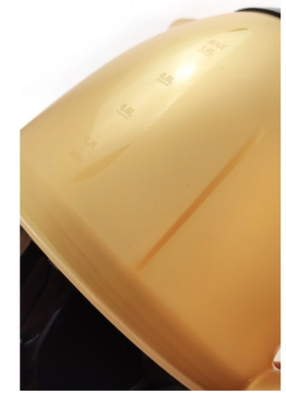 KENT 12-24 Volt Araç İçi Oto Su Isıtıcı Kettle Çaydanlık 1 Litre
