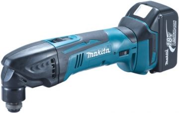 MAKITA BTM50RFE AKÜLÜ ÇOK AMAÇLI ALET