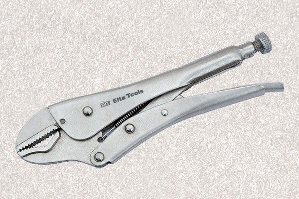 ELTA TOOLS Ayarlı Pense