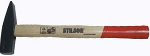 Stilson Çekiç Ağaç saplı Çekiç 1000 GR