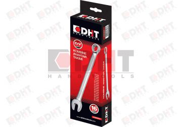 DHT Kombine Anahtar Takımı 16 Parça