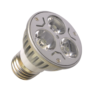 KLAUS Cob Led Spot Aydınlatma 3 Watt / 250 Adet