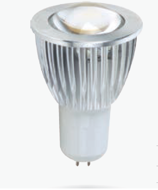 KLAUS Cob Led Spot Aydınlatma 5 Watt / 250 Adet