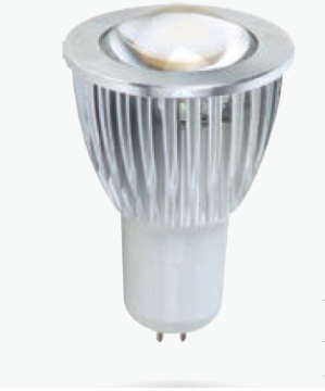 KLAUS Cob Led Spot Aydınlatma 5 Watt / 250 Adet